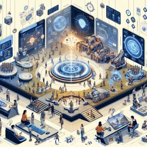 Emerging Trends in Online Gaming