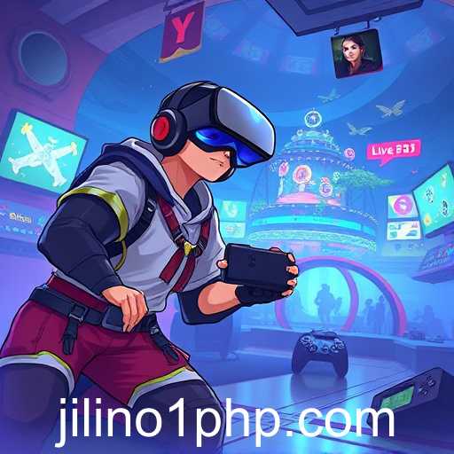 The Evolving Landscape of Online Gaming in 2025