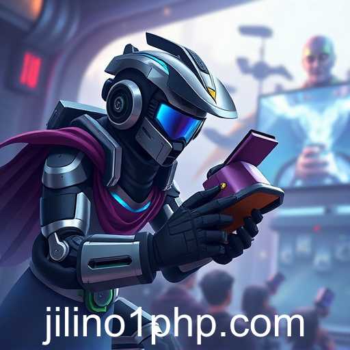 Jilino1: The Evolution of Online Gaming