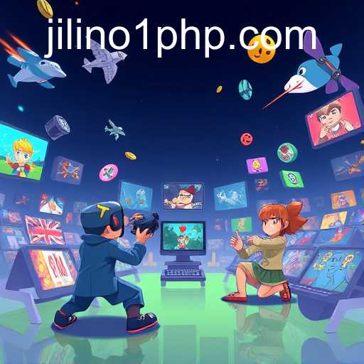 Jilino1: A New Platform for Gaming Enthusiasts