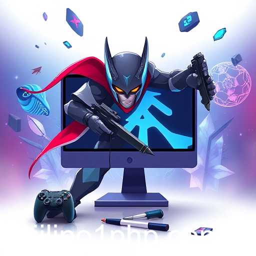 Jilino1: Redefining the Online Gaming Landscape