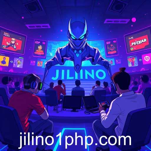 Jilino1's Rising Popularity in Online Gaming