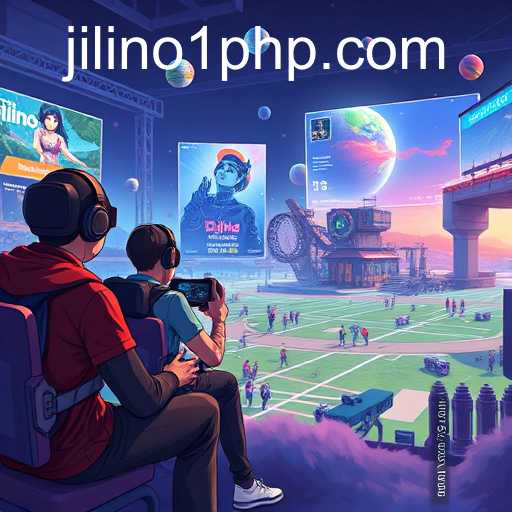 Jilino1: The Evolution of Online Gaming