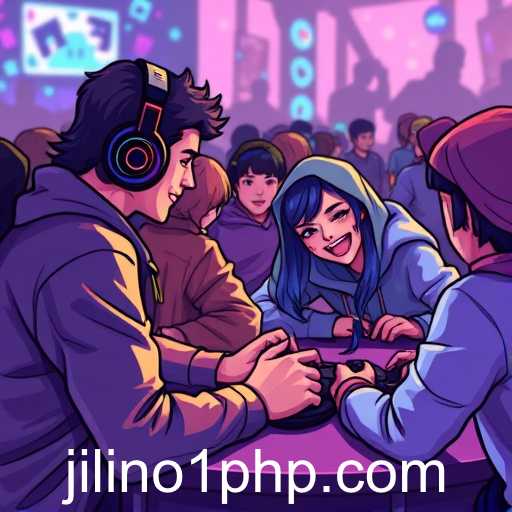 The Rise of Online Gaming Communities