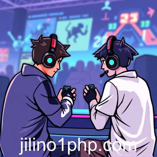 Rise of Online Gaming Communities and Their Global Impact