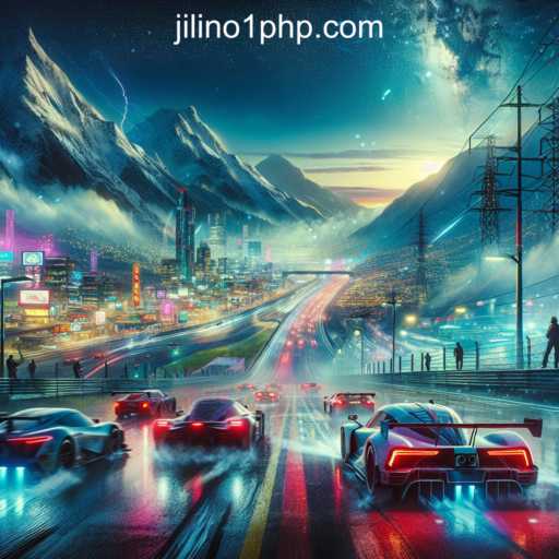 Exploring the Thrills of 'Racing' Games with the 'jilino1' Experience