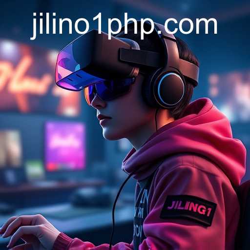 The Rise of Jilino1: A New Era in Online Gaming