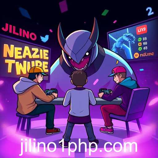 The Rise of Jilino1: A Gaming Revolution
