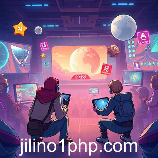 The Rise of Jilino1: Gaming in the Future