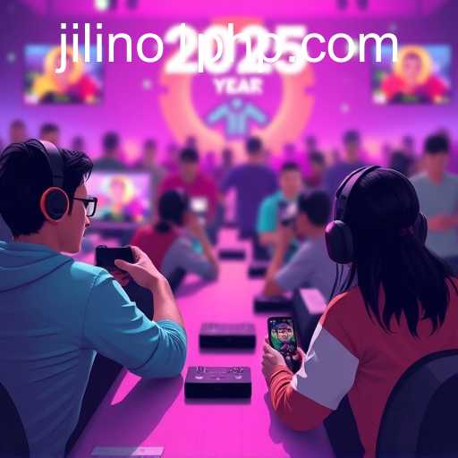 Rise of Online Game Platforms: A 2025 Insight