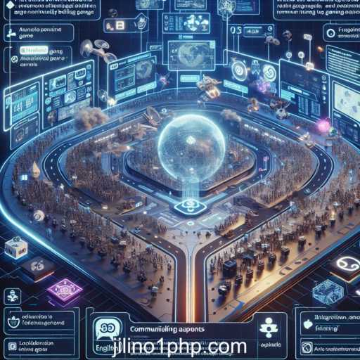 The Rise of Online Game Platforms in 2025